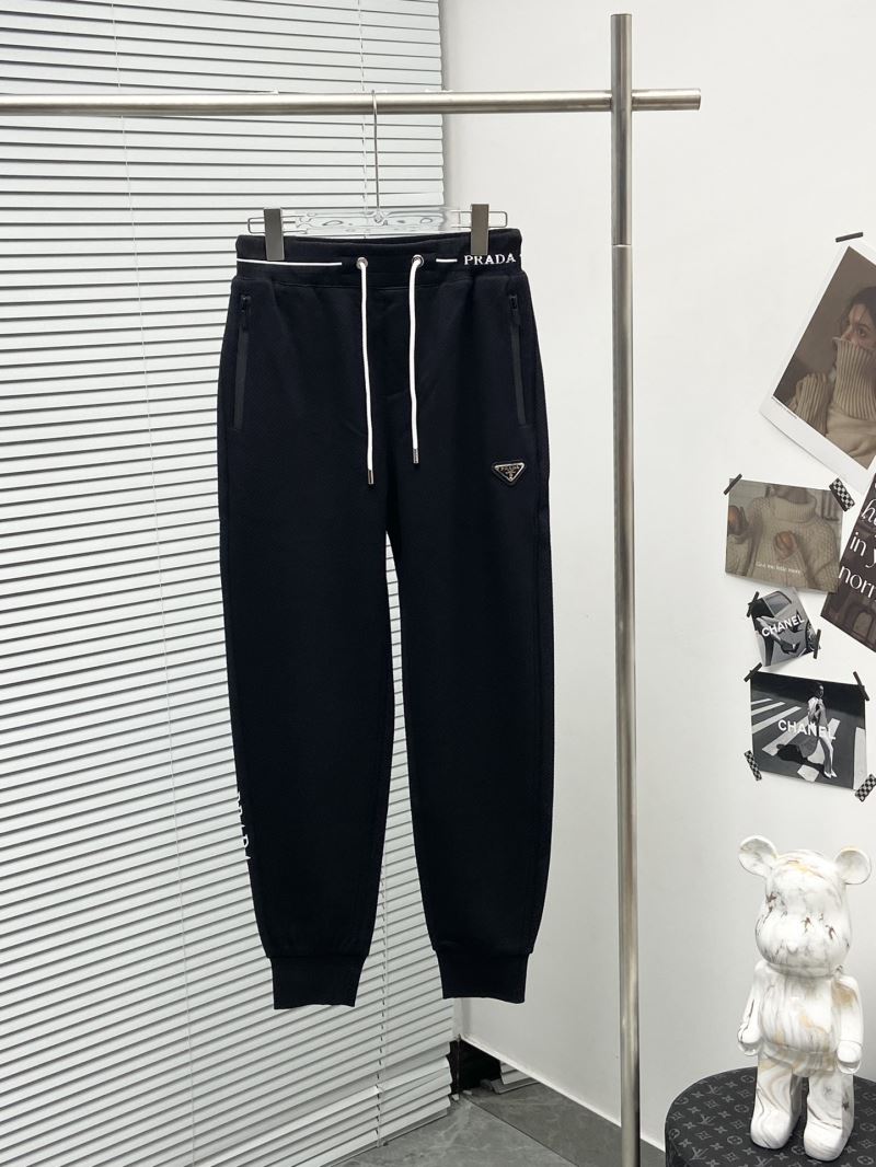 Prada Long Pants